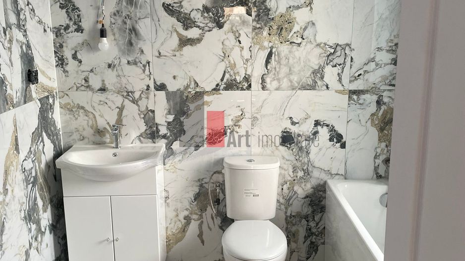 Vila individuala Balotesti-Dumbraveni - Poză 6