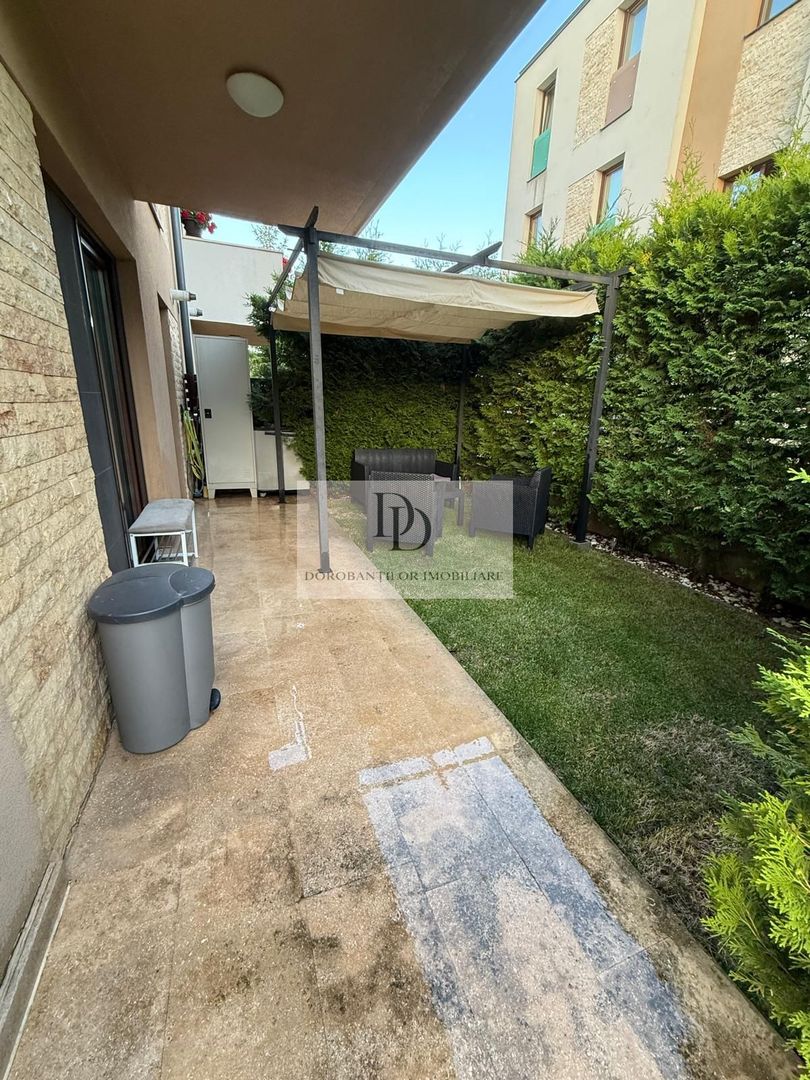 Apartament 2 camere de vânzare | Grădină proprie | Parcare | Buna Ziua - Poză 11