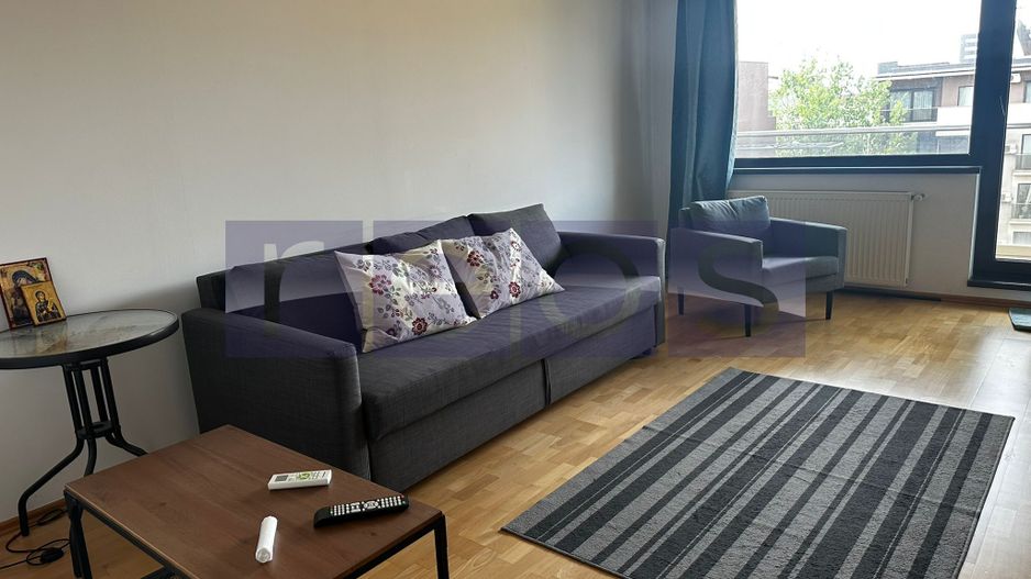 VANZARE| APARTAMENT MODERN 2 CAMERE | AVIATIEI - Poză 2