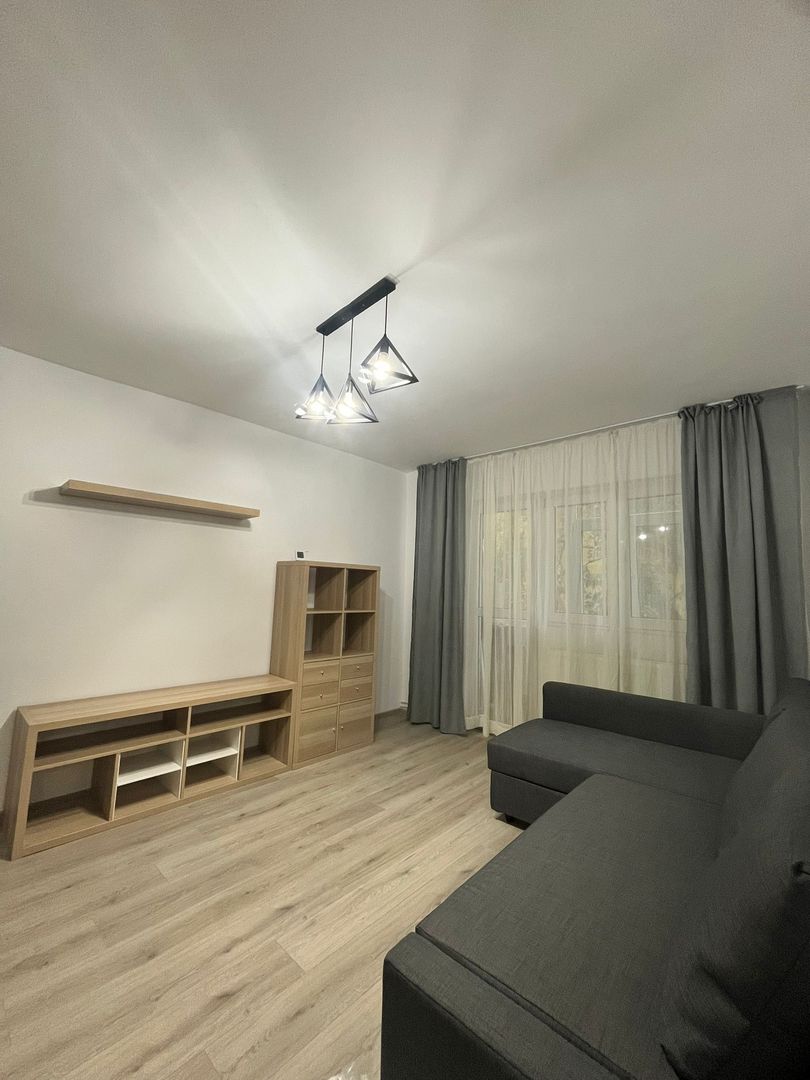 Apartament Lujerului | Metrou Lujerului | Centrala proprie - Poză 5