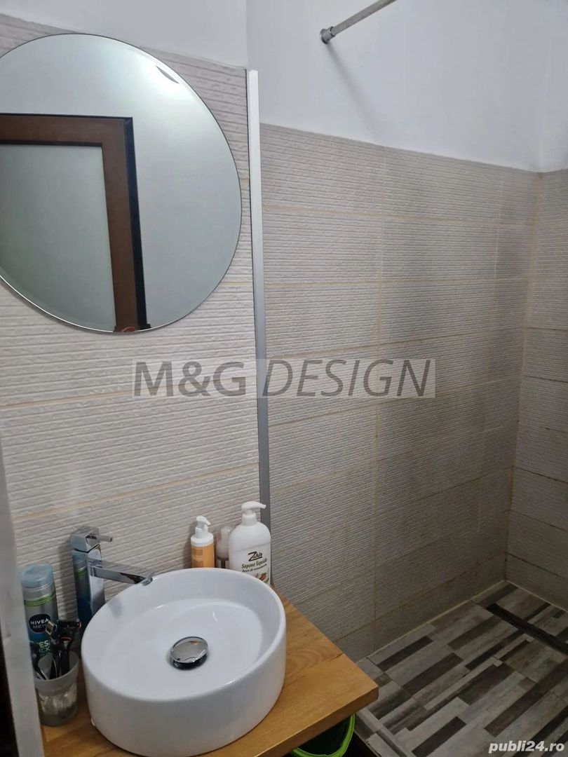 Apartament 4 camere zona  Baba Dochia - Poză 9