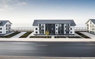 Apartament 2 camere | Etaj 1 | 56 mp utili  | Șelimbăr – Zona Unirii - Poză 8