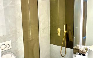 PETFriendly Apartament Modern | 3 Camere | Cortina North | Pipera - Poză 9