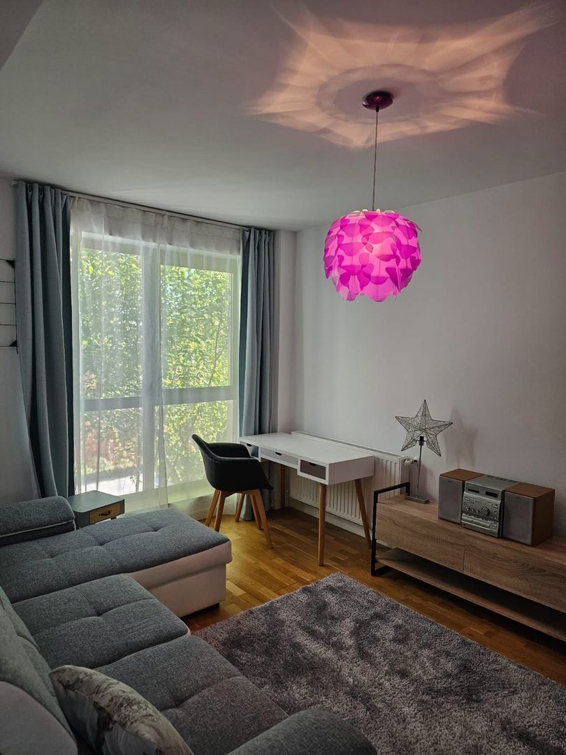 Apratament Pipera / rond OMV - Poză 4