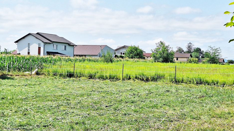 Brasov, cartier Stupini, zona de case noi, 608mp, pret 59900 euro. - Poză 9