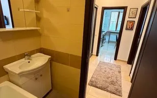 Apartament 2 camere Mihai Bravu cu Parcare privată inclusă si centrala - Poză 14