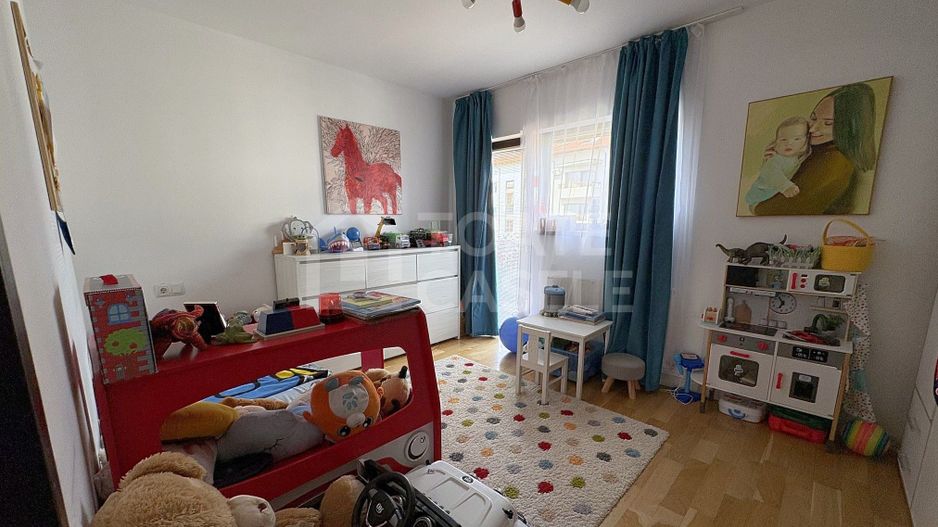 Apartament 3 camere, etaj intermediar, zona Bună ziua - Poză 4