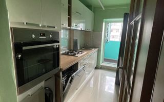 Inchiriez apqrtamen 2 camere decomandat - Pacurari bulevard - Poză 4