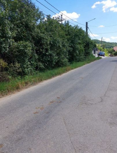 Vanzare teren 1350 mp, Stefanesti Sat - Poză 2