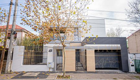 Primo/Compozitorilor –Locuința perfecta, spațioasă si modernă.