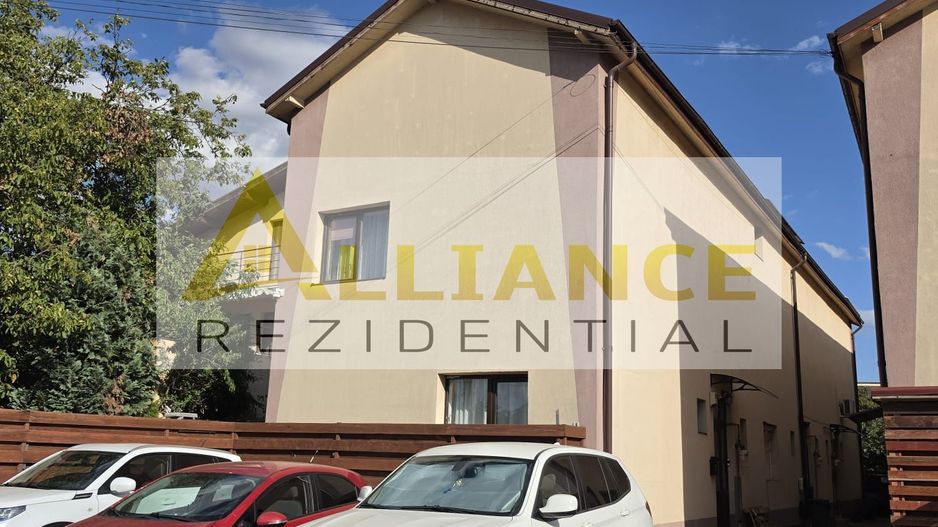 5 CAMERE 3 bai - P+1+MANSARDA - PARCARE - MOBILAT UTILAT - 167.900eur - Poză 25