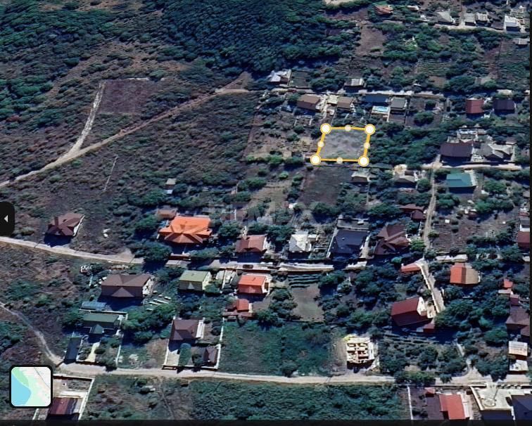 Teren pentru construcții Trușeni, Mun. Chișinău - Poză 2