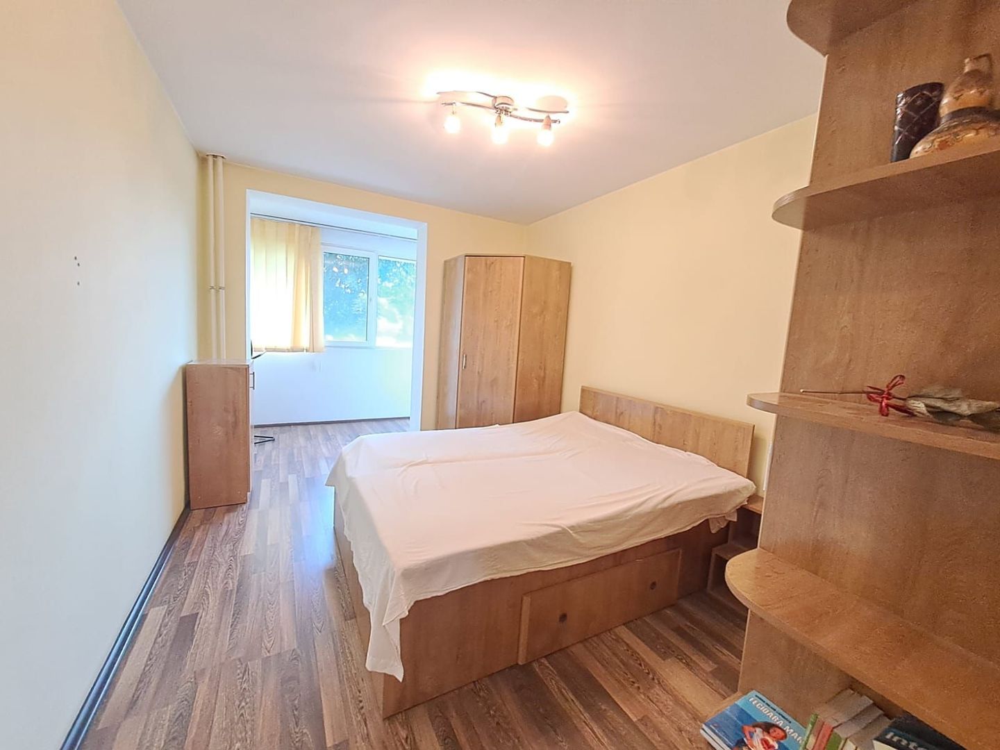 Apartament 3 camere Militari Apusului Metrou Pacii - Poză 8