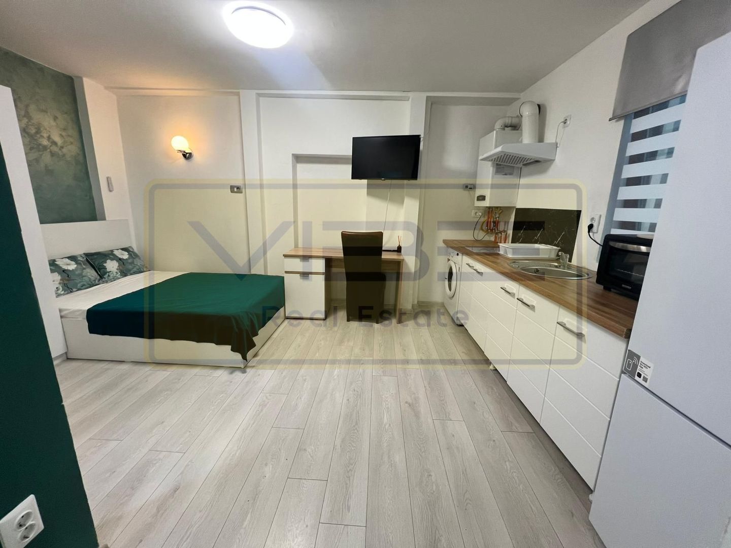 Tg Cucu- 8-10 min UMF- Spital Spiridon- Renovat integral - Poză 3