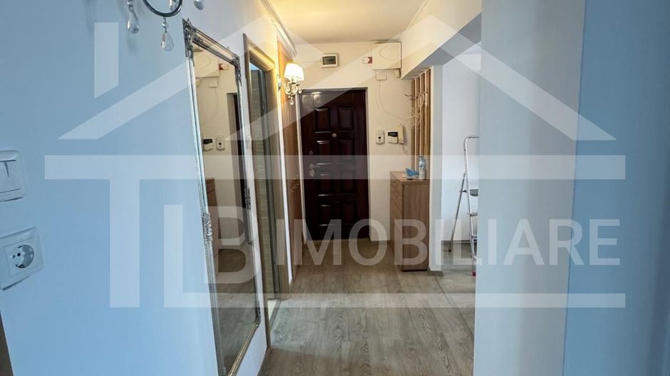 Apartament de 3 camere, 68mp, zona strazii Decebal - Poză 19