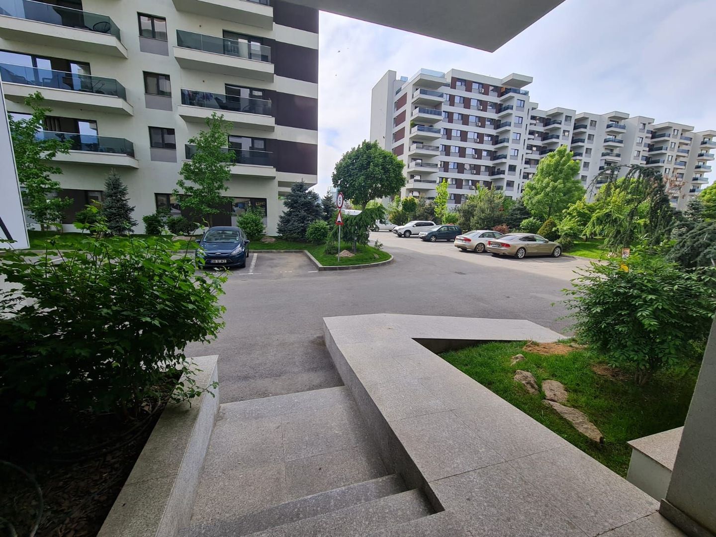 Apartament | 3 camere | Parter | Pipera | Parcare - Poză 11