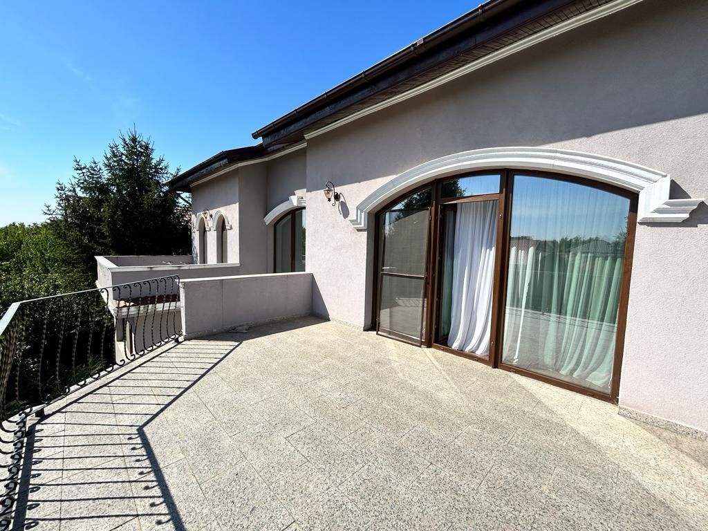 Vila individuala Pipera | Tunari | Teren 1000 mp - Poză 7