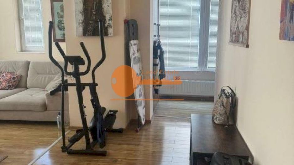 4 camere Panduri-Cotroceni (Loc parcare-Boxa) - Poză 4