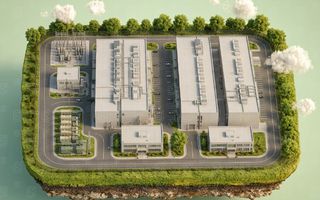 Oportunitate investitie | Teren strategic 5 ha, Data Center/ AI Campus - Poză 5