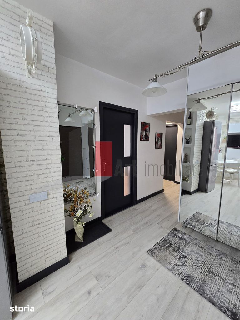 Vindem apartament cu 3 camere, Crângasi - Poză 1