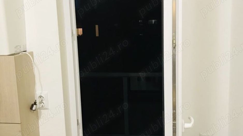 Garsoniera Mobilata Utilata | Militari Residence | Sgt Ilie Petre - Poză 6