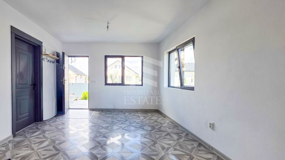 Casă cochetă pe parter – Clinceni, Str. Ciocârliei 99N - Poză 6