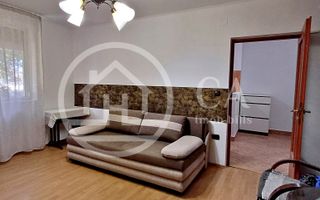 Apartament cu 2 camere de inchiriat in zona Centrala Oradea - Poză 1