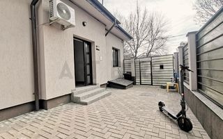 Zero comision, 110mp vila pentru birou sau comert, Parcul Circului - Poză 1