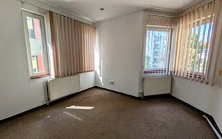 Spatiu Birouri, Zorilor, Calea Turzii, Sigma, 4 Camere, Parcare, AC - Poză 16