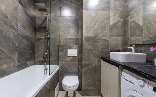 Chirie, apartament, 3 camere, strada Spartacus, Râșcani - Poză 11