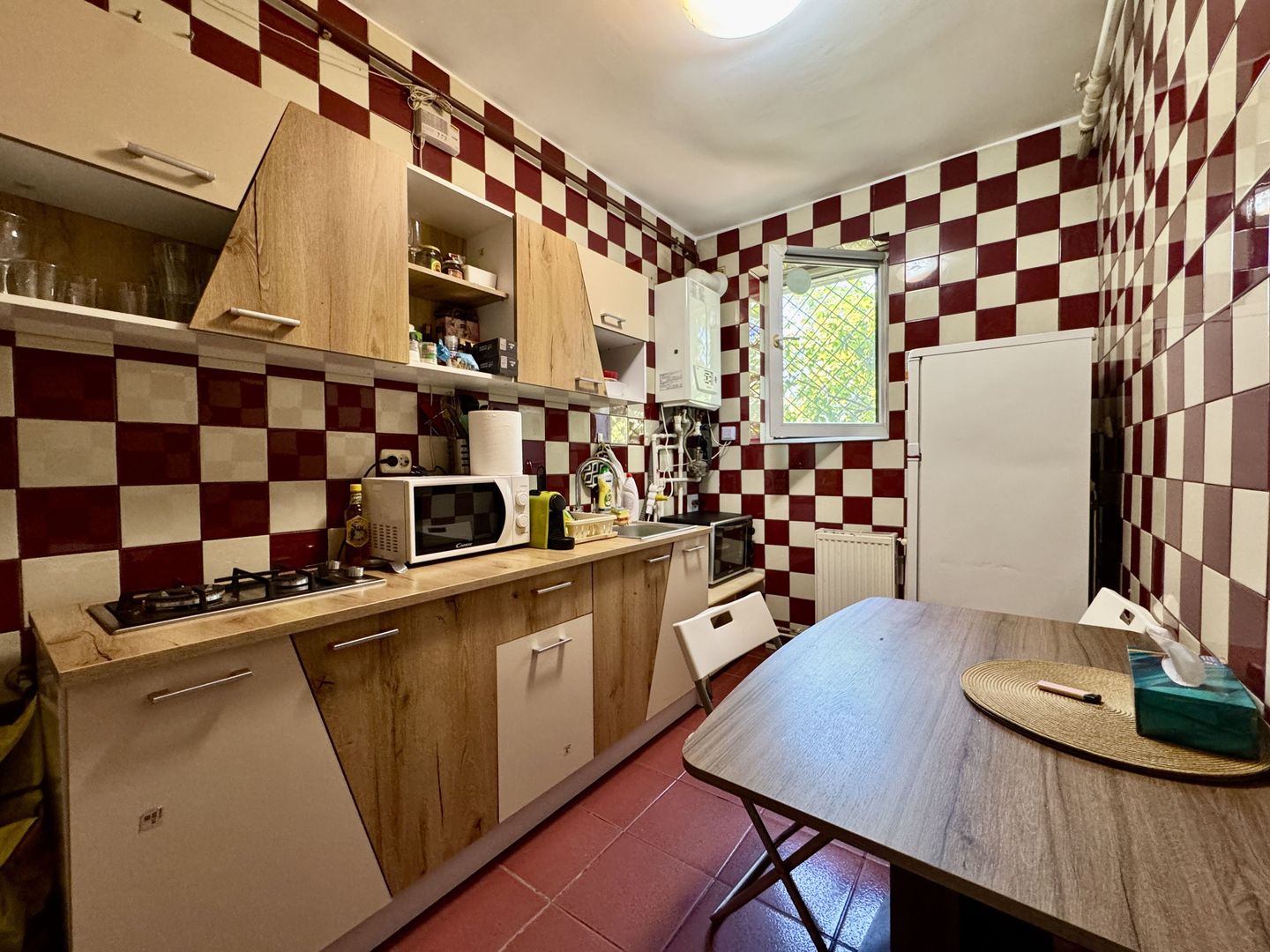 APARTAMENT 3 CAMERE | RENOVAT | COTROCENI - Poză 6
