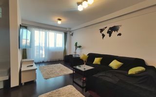 Apartament modern cu 1 cameră + nișă de dormit | Zona Iulius Mall - Poză 2