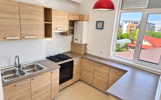 Apartament 3 camere decomandat | Mobilat și utilat complet - Poză 2
