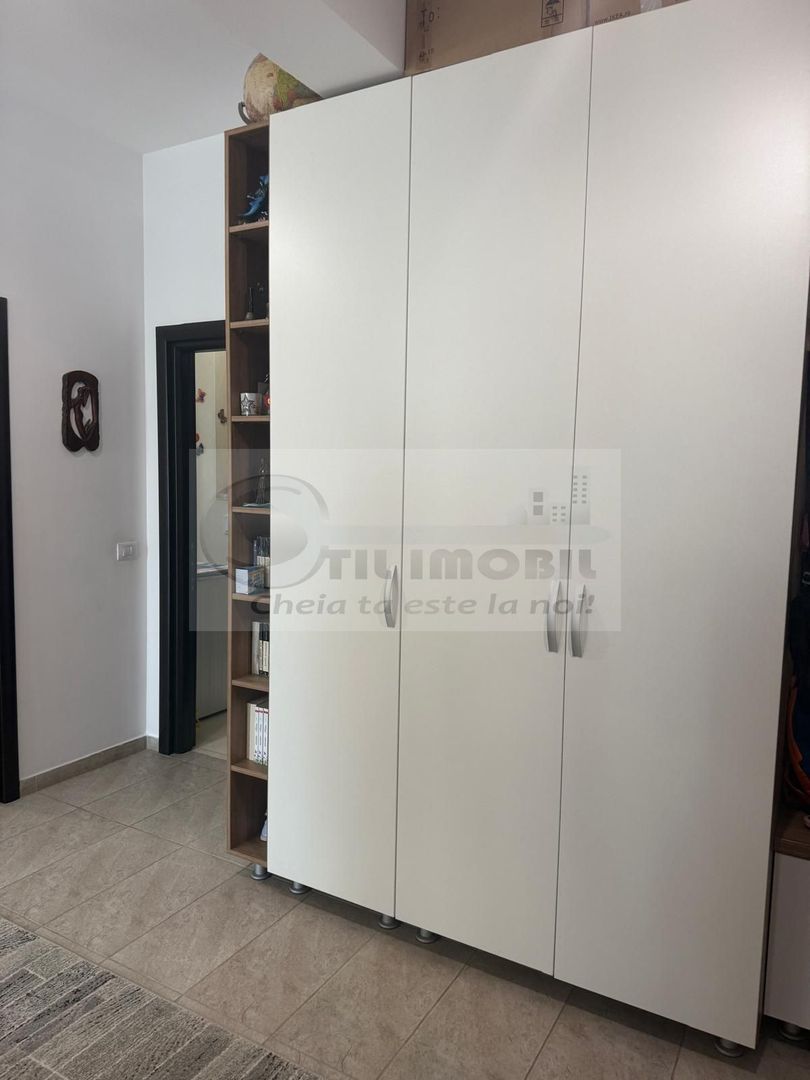 AP 2 CAM FRUMOASA 68 MP PLUS CURTE MOBILAT UTILAT COMPLET-99,000 € - Poză 10