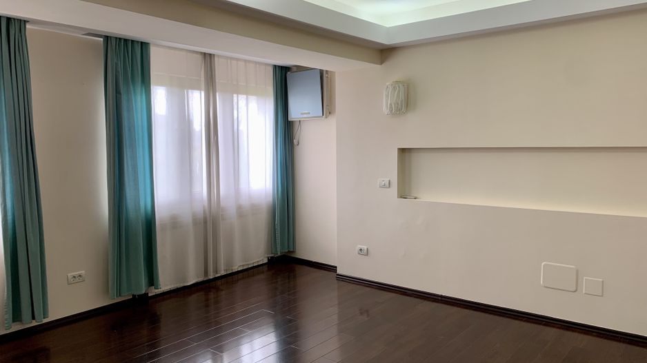 Apartament 4 camere spatios | Barbu Văcărescu |  2 Locuri de parcare - Poză 20