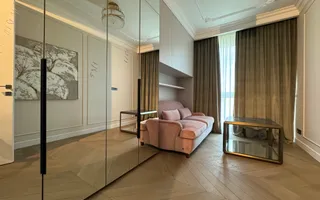 Apartament de LUX  in cel mai impozant imobil din Cluj-Napoca - Poză 14