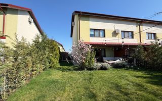 Casă tip duplex P+1+M de vânzare – Trend Residence - Poză 25