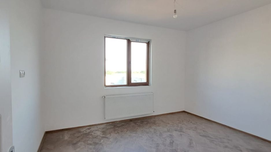 Dragomiresti Deal, casa individuala 4 camere, teren 460mp, comision 0% - Poză 9