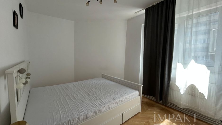 Inchiriere apartament cochet cu 2 camere in Manastur! - Poză 5