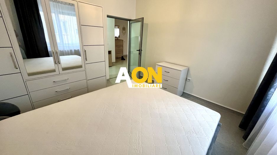 Apartament cu 3 Camere, Bloc Nou, Zona Stadion - Poză 9