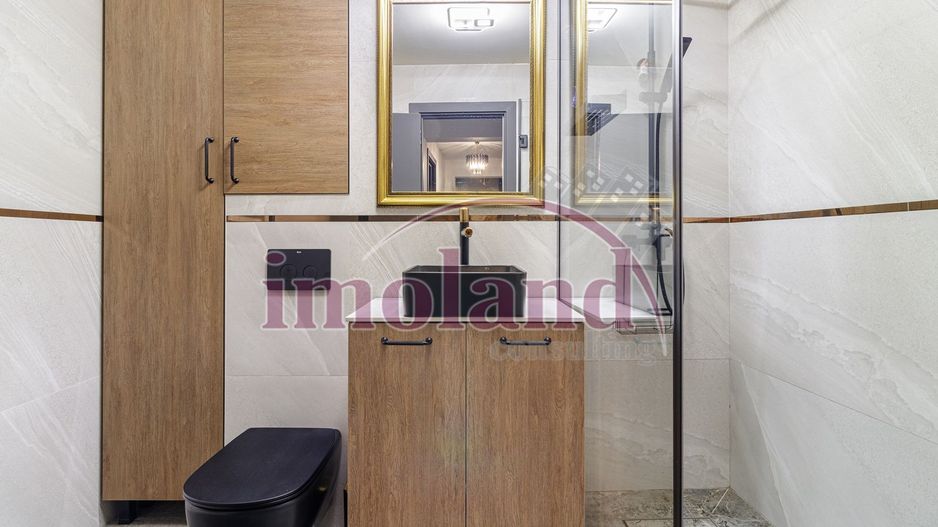 Vanzare - apartament - 3 camere - Lujerului-Iuliu Maniu - Poză 12