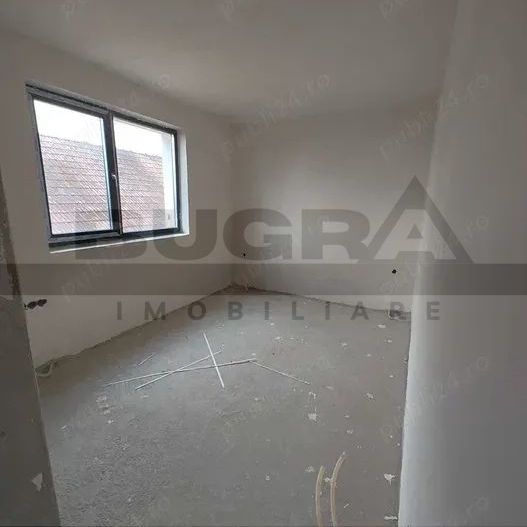 Casa de vanzare,  zona linistita, Dambu Rotund - Poză 6