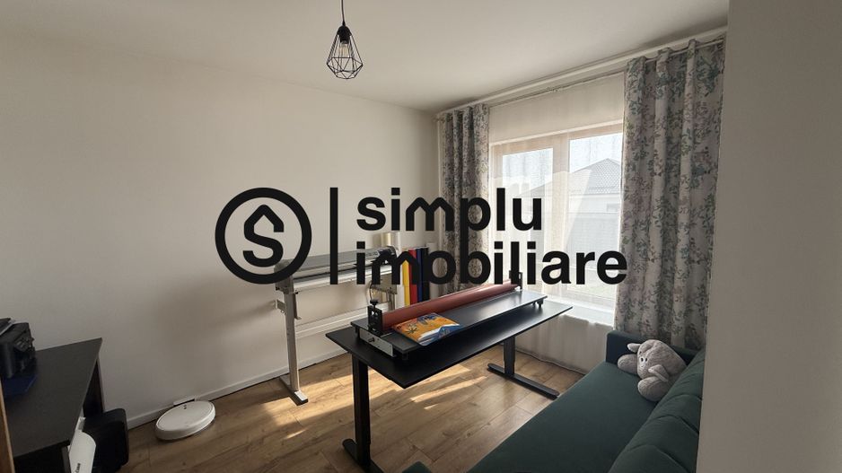 Casa moderna - Carcea - Poză 8