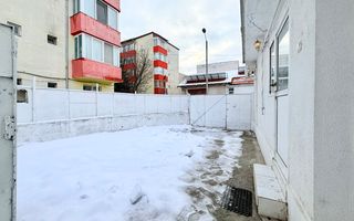 Spațiu comercial versatil, cu curte și acces auto | Simion Bărnuțiu - Poză 13