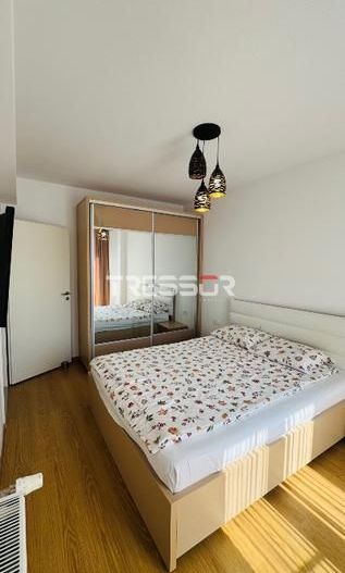 2 camere, complet mobilat și utilat | Parcare inclusă | Tomis Plus - Poză 5