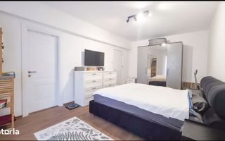 Apartament 3 camere | Lux | 95 mp | Parcare subterana | Militari–Metro - Poză 13