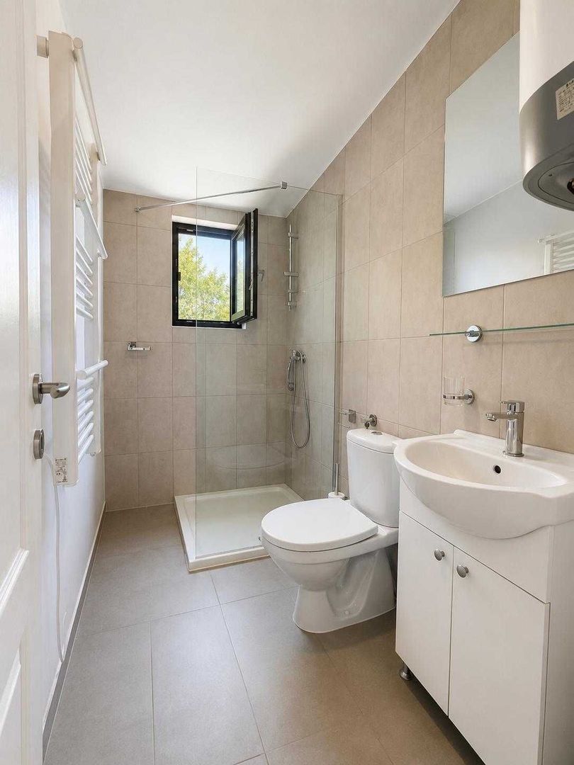 Proprietate exclusivă lângă Pădurea Snagov | 1.200 mp | Casă modulară - Poză 8