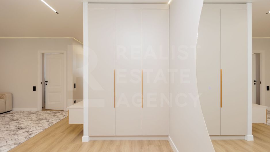 Vânzare, apartament, o cameră, str. Vasile Lupu, Buiucani - Poză 2