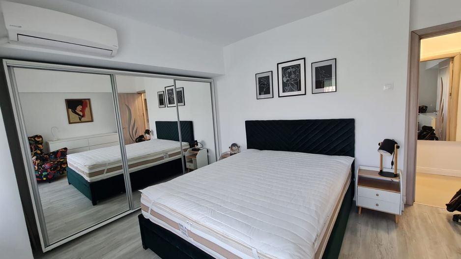 OFERTA 2 cam, f spatios, luminos, LUX - Unirii-Palatul Parlamentului - Poză 4