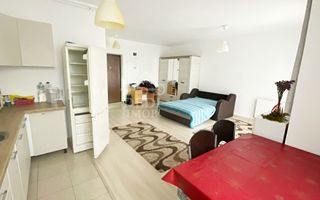 Apartament cu 1 camere de inchiriat zona Floresti, Cluj Napoca - Poză 2